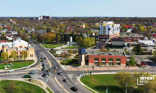 Best Neighbourhoods to Buy a Home in Brantford &hellip;