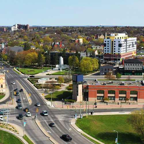 Best Neighbourhoods to Buy a Home in Brantford in 2026