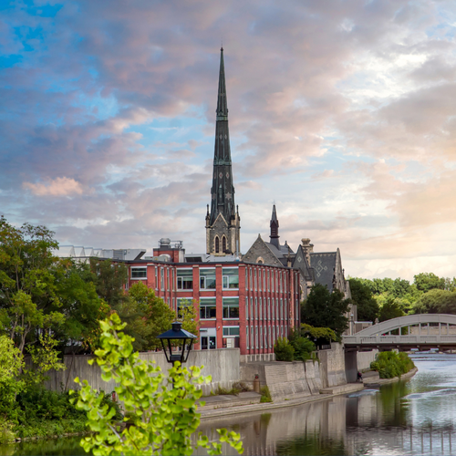 Is Now a Good Time to Buy or Sell a Home in Brantford, Cambridge, or Kitchener-Waterloo?