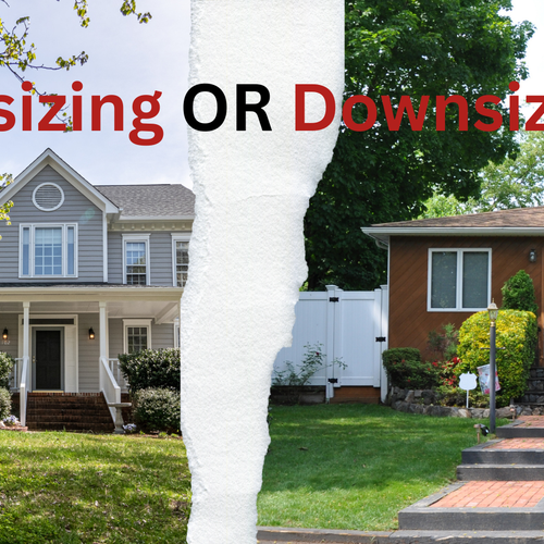 Upsizing vs. Downsizing in Brantford, Cambridge, and Kitchener-Waterloo: What Makes Sense Right Now?