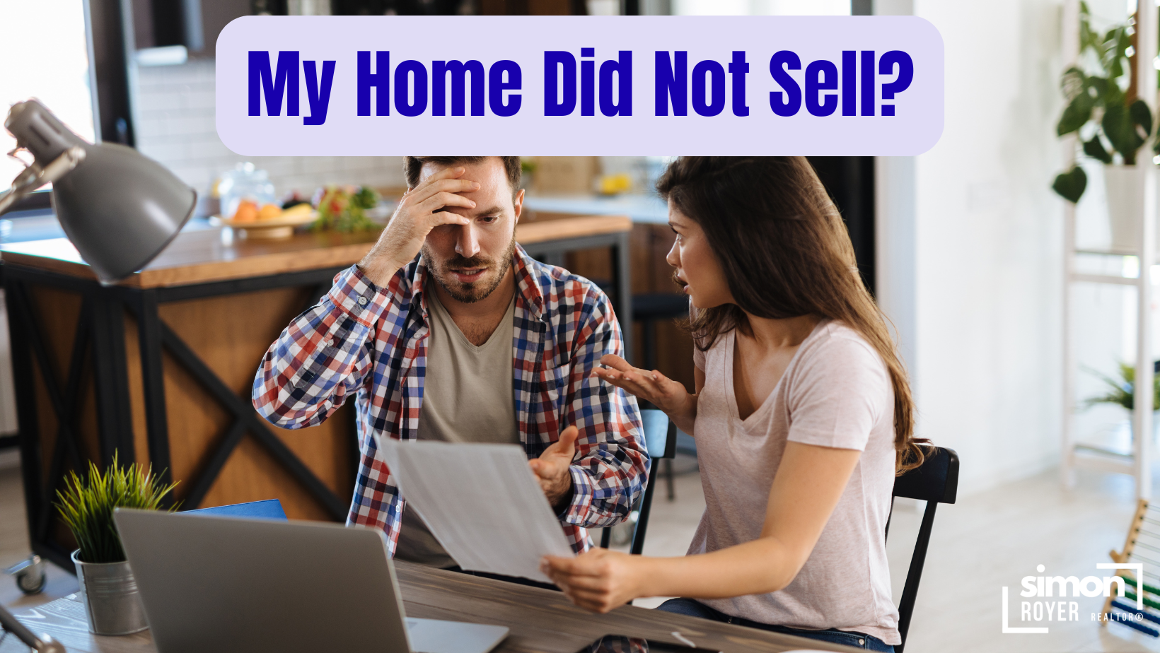 Why Did My Home Not Sell in Brantford, Cam&hellip;