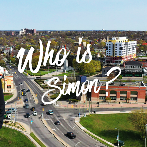 Why Brantford Homeowners Choose Simon Royer as Their Realtor®