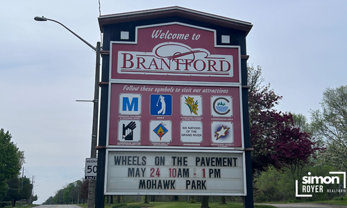 Is Brantford Ontario a Good Place to Live? &hellip;