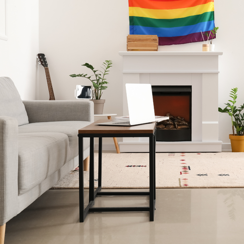 LGBTQ+ Friendly Neighbourhoods in Brantford, Cambridge and Kitchener-Waterloo