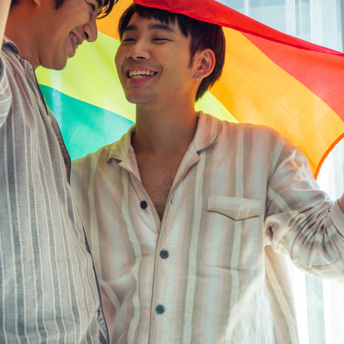 Buying a Home as an LGBTQ+ Couple in Ontario: What You Actually Need to Know