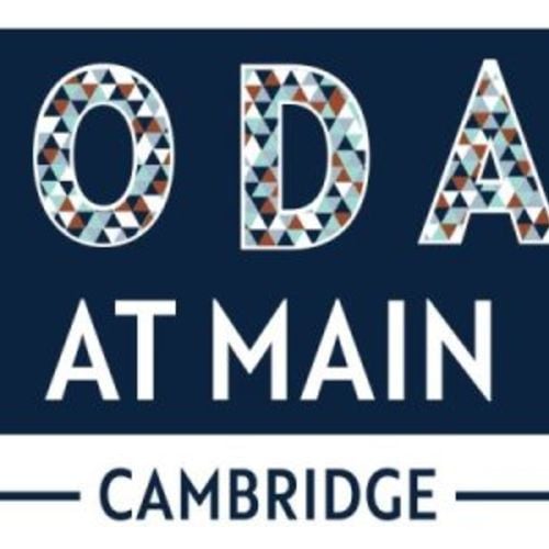 Modal at Main Cambridge: New Townhomes in the Heart of Galt