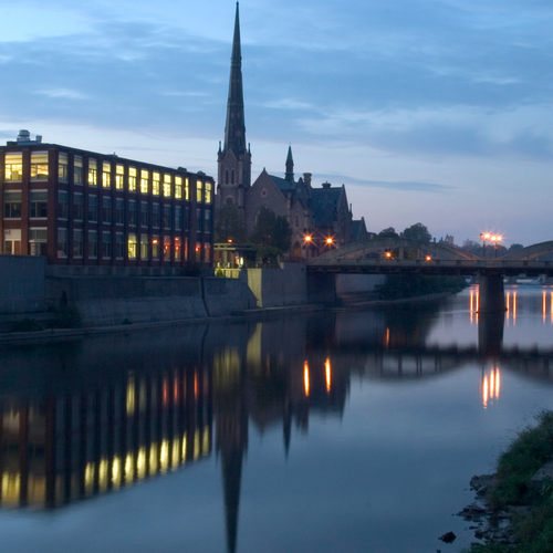 My Cambridge. Three Generations, One City.