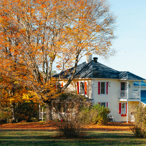 The Fall Listing Secret Most Sellers Miss: It Starts in June