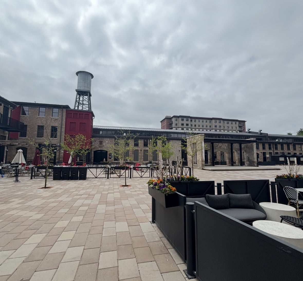 The Gaslight District: Cambridge's Coolest…