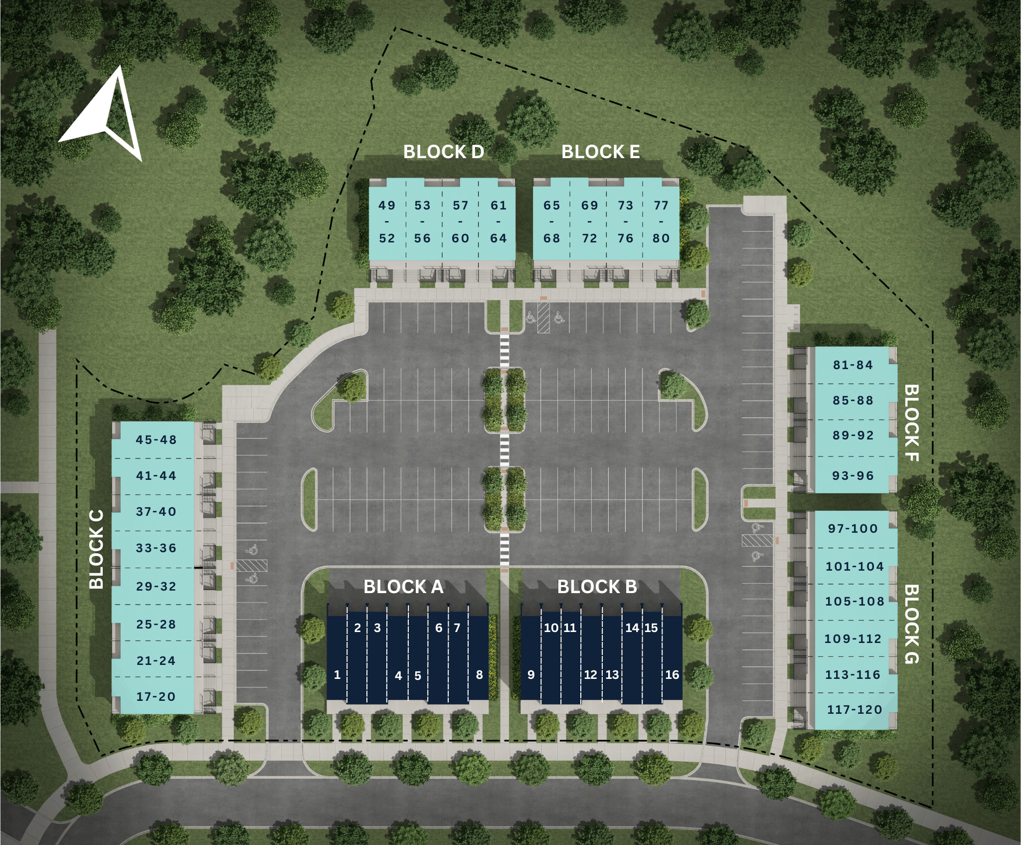 Site Plan-2