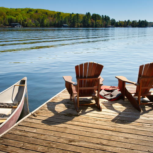 Before You Buy an Ontario Cottage: Read This So You Don't Get Soaked