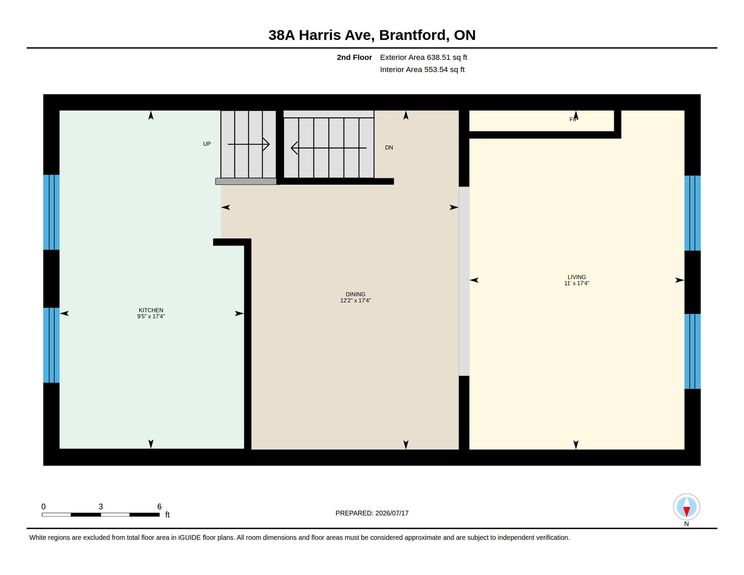 Imperial 2nd Floor