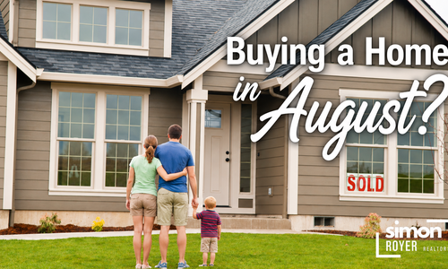 Why August Might Be The Best Month to &hellip;