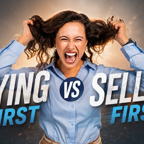 Buying First vs. Selling First in Ontario: The Ultimate Real Estate Dilemma