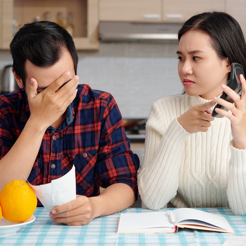 Life Happens: What to Do When Your Mortgage Payment Gets Tough