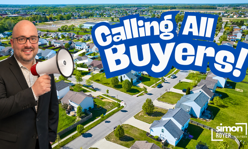 Calling All Waterloo Region Homebuyers: Stop Waiting for &hellip;