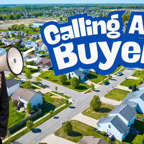Calling All Waterloo Region Homebuyers: Stop Waiting for the Market to