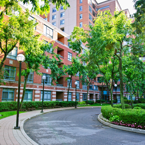 Why Does Everyone Bad-Talk Condos? They're Not for Everyone, But They Might Be Right for You