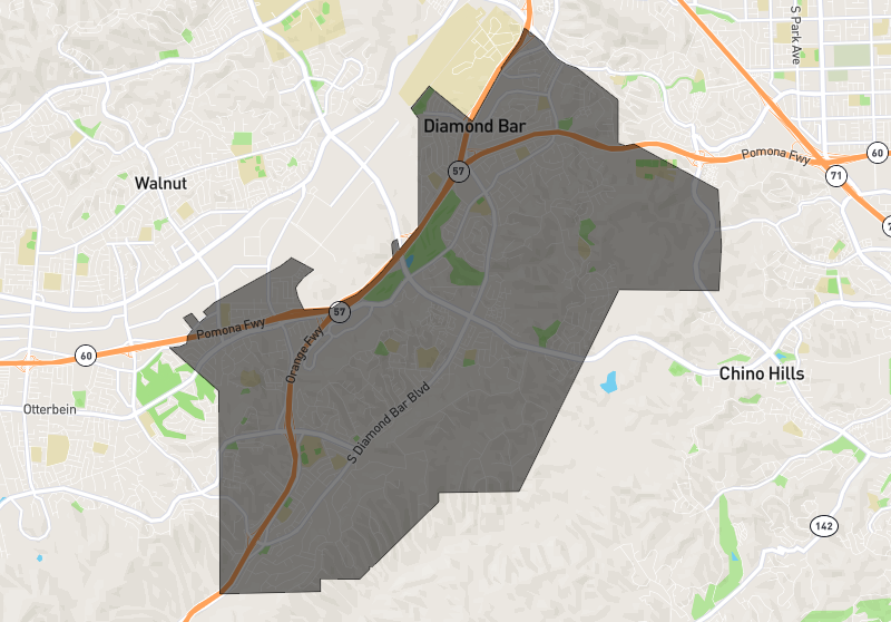 Diamond Bar