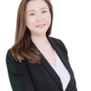 Silvia Cheung