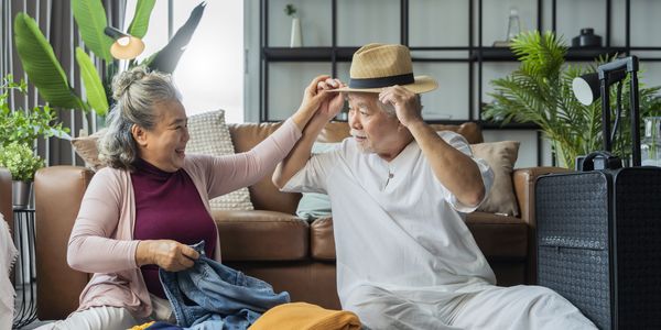 Benefits of Senior Condos