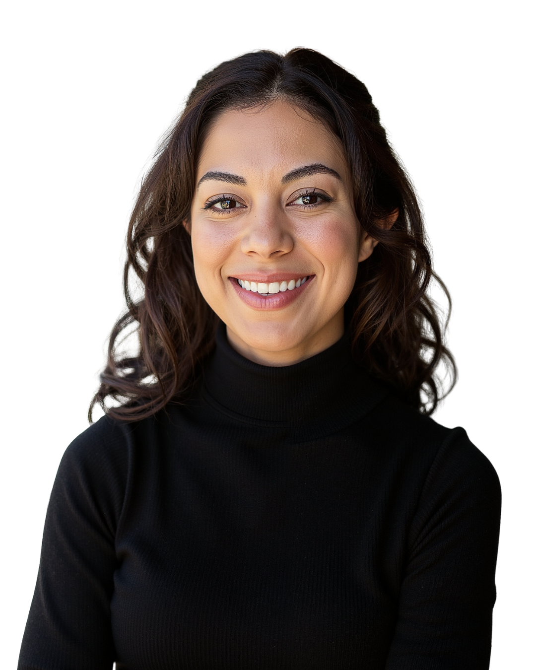 Real estate agent Meagan Tyler