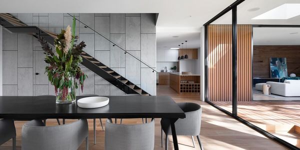 Queens Grant: The "Resort" Anomaly in Topsail Beach