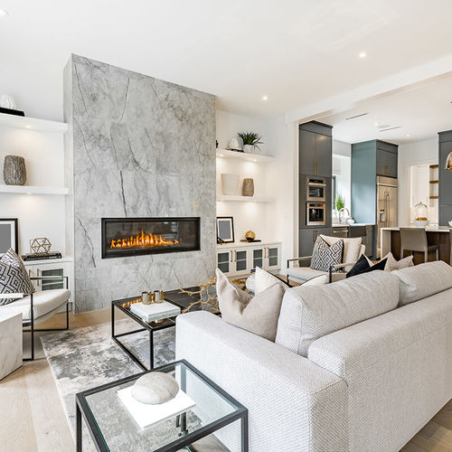 Fire Safety: Winter Heating Hazards in Older Historic Homes