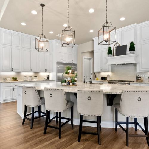 Fresh Start: The Compelling Benefits of Buying New Construction