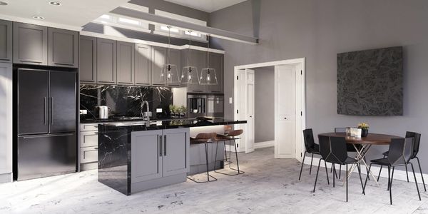 The 2026 Kitchen: What Features Buyers Are Demanding &hellip;