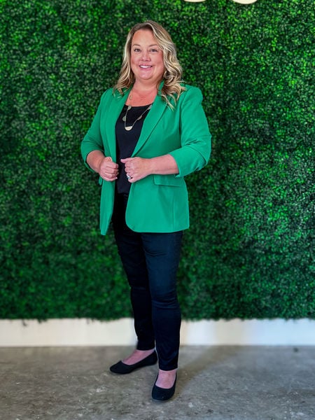 Team Headshots – Summer Murphy
