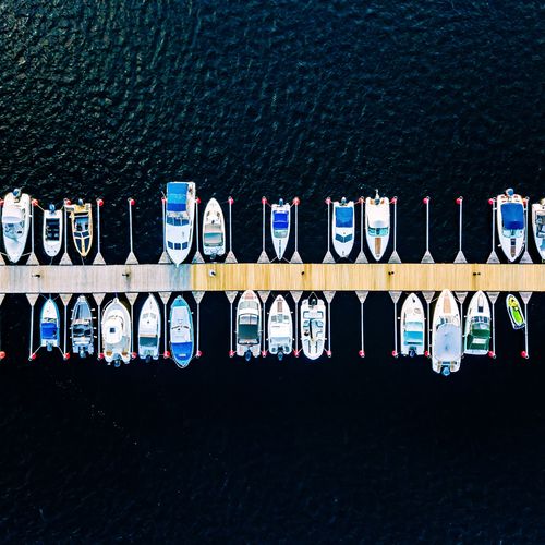 Selling a Waterfront Property: Managing Dock Inspections and CAMA Permits