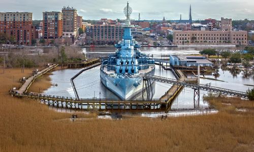 Downtown Wilmington’s North Waterfront: The Evolution of the &hellip;
