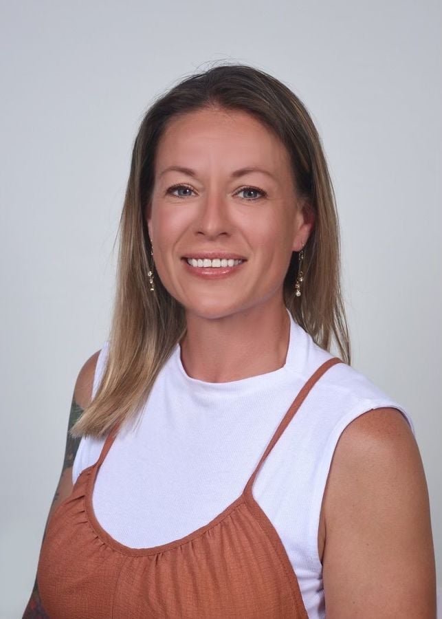 Christina Dean