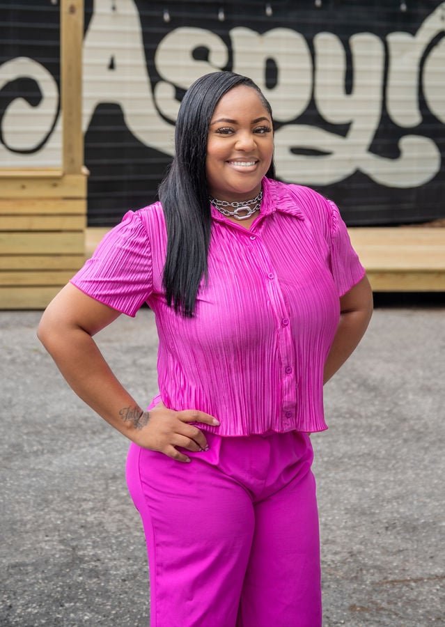 Fatima Sidbury