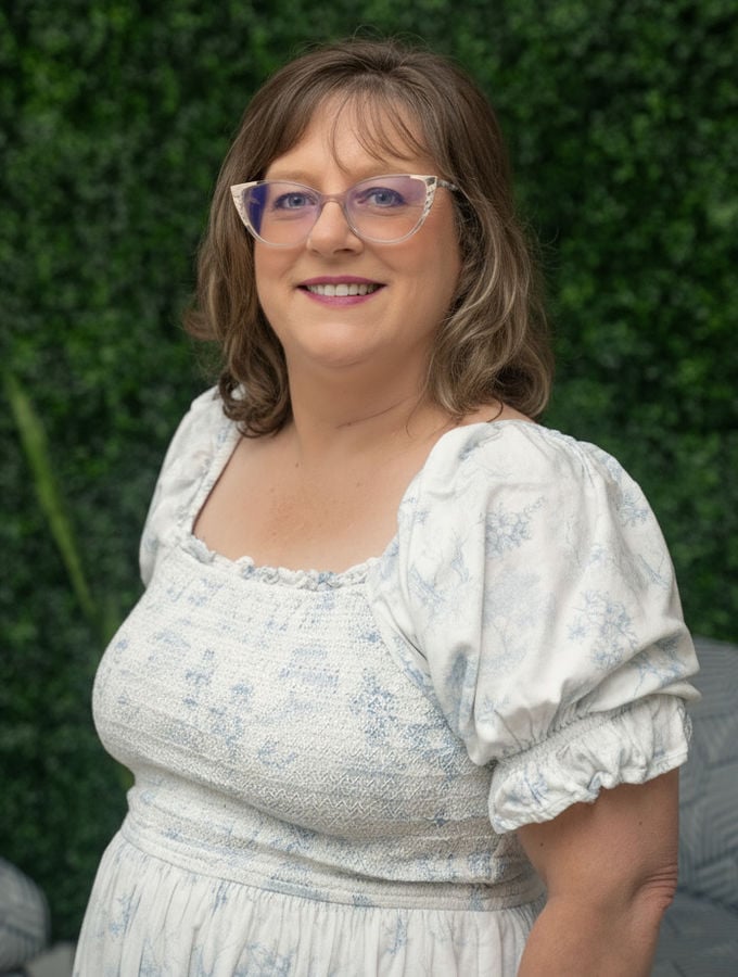 Kristina Mercier