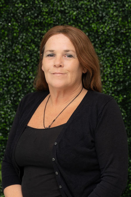 Lisa Morris