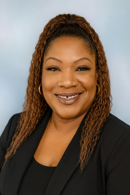 Michelle Jackson - Headshot AI