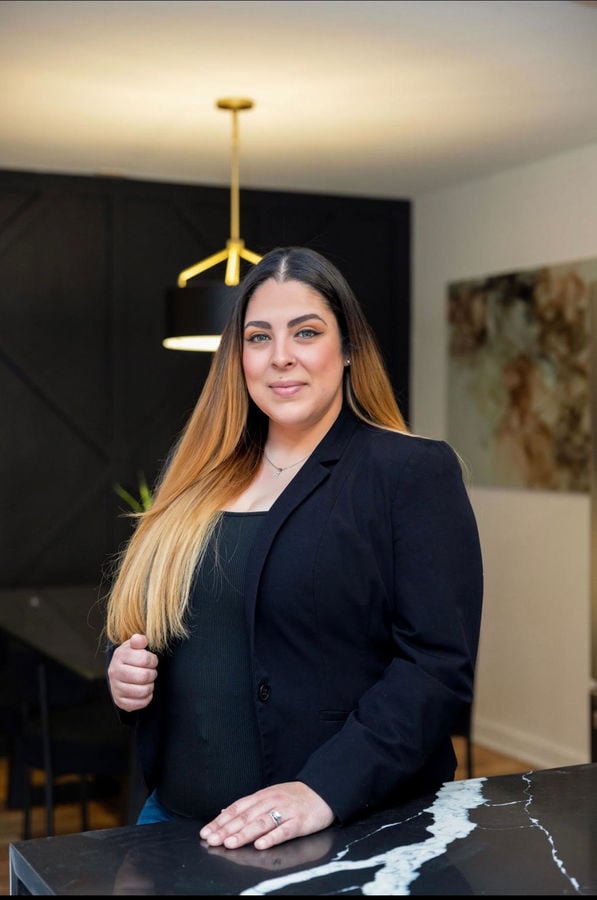 Yezenia Boffil
