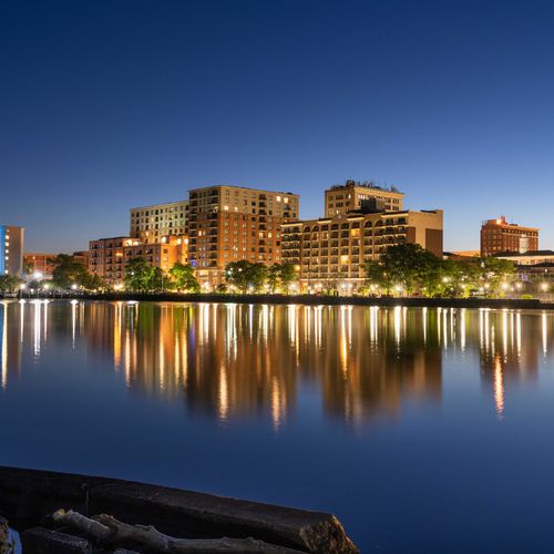 The Coastal Tech Surge: Wilmington as North Carolina’s ‘Second City’ for Startups