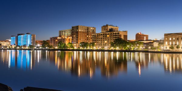 The Coastal Tech Surge: Wilmington as North Carolina’s &hellip;