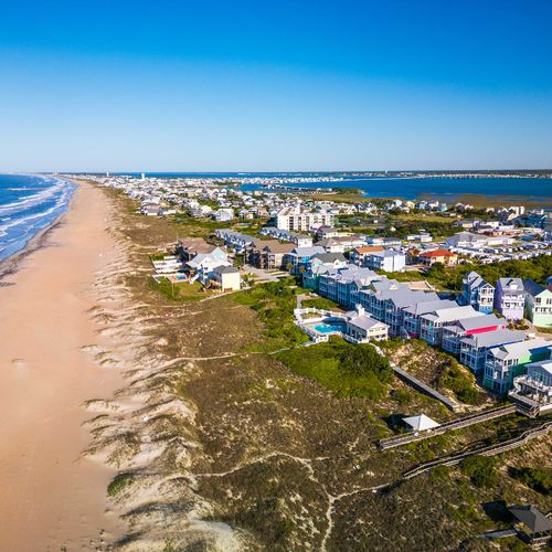 Energy Efficiency: Keeping Your Heating Bills Low in Older Coastal Homes