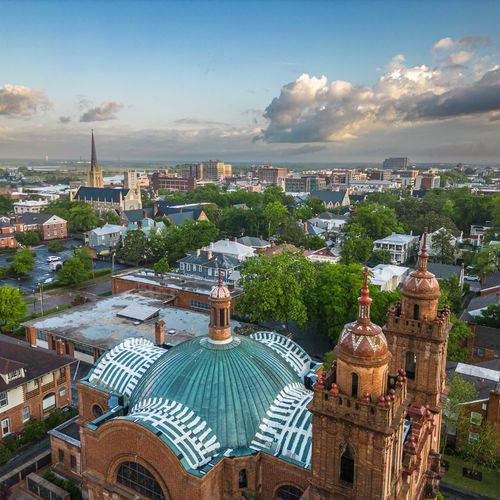 Co-Working Spaces: The Rise of Flexible Office Space in Wilmington