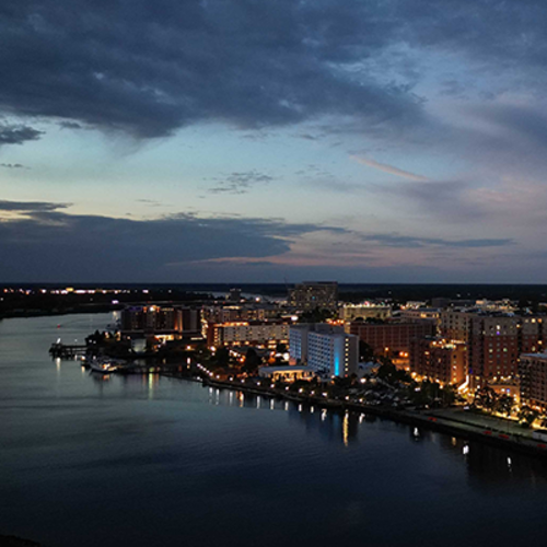 Tuning In: Finding Real Estate Near Wilmington's Live Music Scene