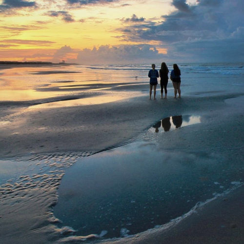Sunset Beach: The Quietest Sands (and Smartest Strategy) in the Carolinas