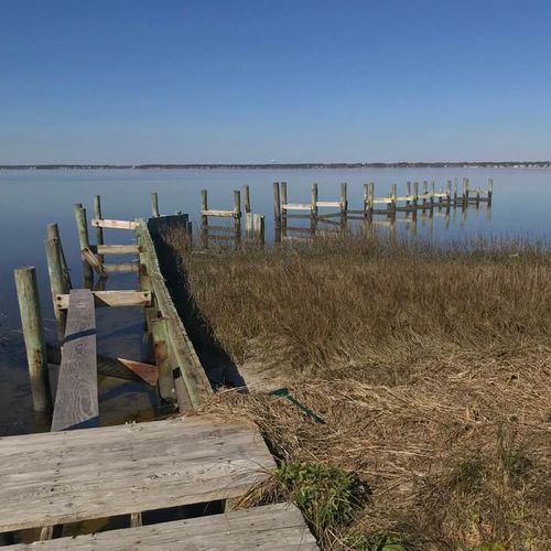 From Historic Charm to Rapid Growth: Brunswick County's Real Estate Dualism