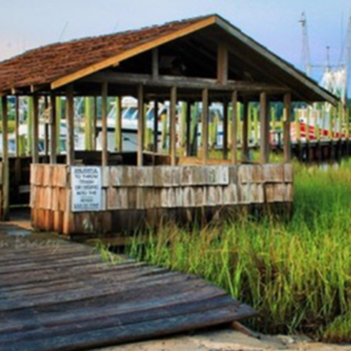 The Reserve at Masonboro: Luxury Living Near the Sound