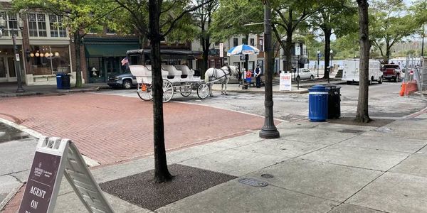 Commercial Lite: Investing in Mixed-Use Residential/Office Spaces