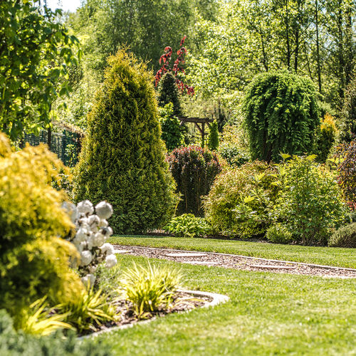 Garden Home Communities: Low-Maintenance Living That Isn't a Condo