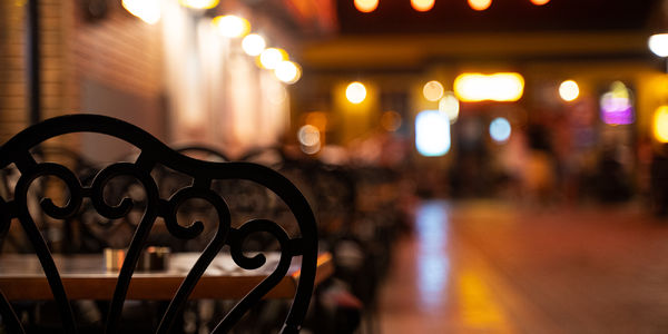 Cozy Coastal Dining: Best Wilmington Restaurants with Fireplaces